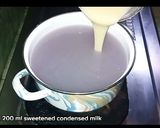 Foto langkah ke 2 dari resep RESEP PUDING TARO ‼️.