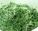 Foto langkah ke 2 dari resep Dumplings daging sapi. / sue ciau niu rou.