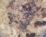 Foto del paso 6 de la receta: Tarta de manzana