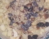 Foto del paso 6 de la receta: Tarta de manzana