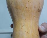 Foto del paso 1 de la receta: Zapallo al microondas