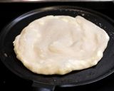 Pörlenka (пърленка) recept fázis 5 fotója