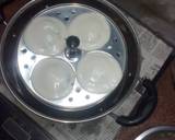 Potato stuffed idli-a new thought recipe step 21 photo