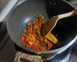 Foto langkah ke 9 dari resep Daun Singkong Kuah Santan.