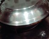 Shimla sabzi recipe step 3 photo