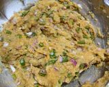 આલુ નૂડલ્સ બોલ (Potato Noodles Balls Recipe In Gujarati) રેસીપી સ્ટેપ2ફોટો