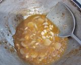 Foto langkah ke 3 dari resep Spageti Saus Ayam.