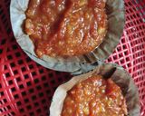 બનારસી ટોમેટો ચાટ (Banarasi Tomato Chaat Recipe In Gujarati) રેસીપી સ્ટેપ4ફોટો
