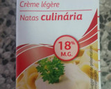 Foto del paso 4 de la receta: Pechugas de pollo entre 2 recetas mezcladas carbonara y al queso
