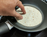 Foto del paso 8 de la receta: Tacos coreanos🌮 🇰🇷