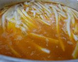 Hình bước làm 2 của món Bánh canh bột xắt nấu sệt