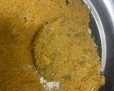 A picture of step 6 of Corn paneer kebab.