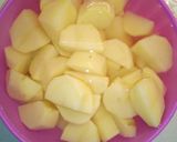 Foto del passaggio 2 della ricetta Polpette di carciofi e patate