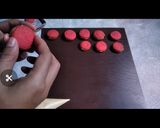 Foto langkah ke 14 dari resep Oreo supreme kw.