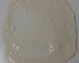Foto langkah ke 12 dari resep Kunyit Swirl Sourdough Bread.