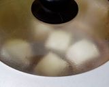Foto langkah ke 2 dari resep Asinan Sayur Betawi.