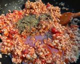 Lasagne recept fázis 5 fotója
