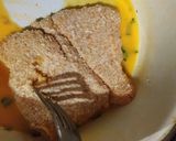 Foto del paso 3 de la receta: Milanesas de bagre y albahaca