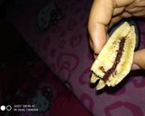 Foto langkah ke 8 dari resep Dorayaki suffleee.