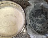 Foto del paso 4 de la receta Tarta de queso de La Viña