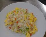 Foto del paso 4 de la receta: Arroz Chaufán