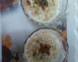 Bundi raita recipe step 5 photo