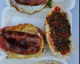 Foto del paso 3 de la receta: Choripán