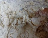 Foto langkah ke 3 dari resep Bakpao (No Mixer).