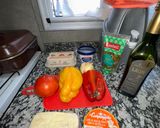 Foto del paso 1 de la receta: Tarta de atún
