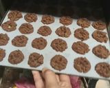 Foto langkah ke 9 dari resep Choco Cookies | Choco Time | GoodTime KW.