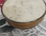व्हाइट सॉस विथाउट मैदा (White sauce with out maida recipe in Hindi) रेसिपी चरण 4 फोटो