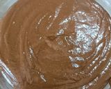 Une image de l'étape 4 de 🍫Gâteau au chocolat (sans lactose et sans matière grasse).