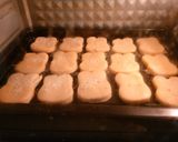 Foto langkah ke 5 dari resep Shortbread cookies.
