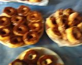 Foto del paso 4 de la receta: Rosquillas fáciles