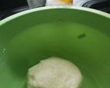 Foto langkah ke 4 dari resep Bakpao (no mixer).