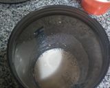 Foto del paso 1 de la receta: Conchas mexicanas.🇲🇽