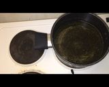 Une image de l'étape 5 de Recette de bokits Guadeloupéen🇬🇵.