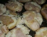Foto del paso 4 de la receta: Papas a la pizza 