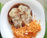 Foto del paso 5 de la receta: Papa Rosti