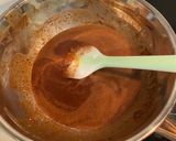 Foto langkah ke 2 dari resep Brownies Fudgy.