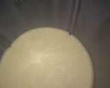 A picture of step 3 of Cold Coffee.