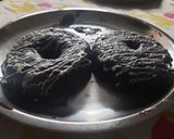 स्टफ्ड डोनट्स (Stuffed Donuts recipe in Hindi) रेसिपी चरण 7 फोटो