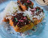 Foto langkah ke 10 dari resep Nugget Pisang Crispy.
