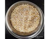 राजगिर के लड्डू(Rajgir ke laddu recipe in Hindi) रेसिपी चरण 1 फोटो