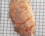 A picture of step 11 of Fish in Tamarind Sauce.