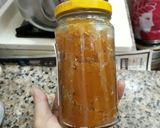 Foto langkah ke 4 dari resep Selai nanas isian roti.