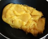 Foto langkah ke 1 dari resep Kue Lumpur (bahan terigu).