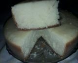 Foto del paso 5 de la receta: Bizcochuelo 1 2 3 4