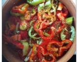 Quick bouyiourdi recipe step 4 photo