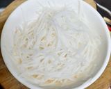 Hình bước làm 3 của món Kim chi